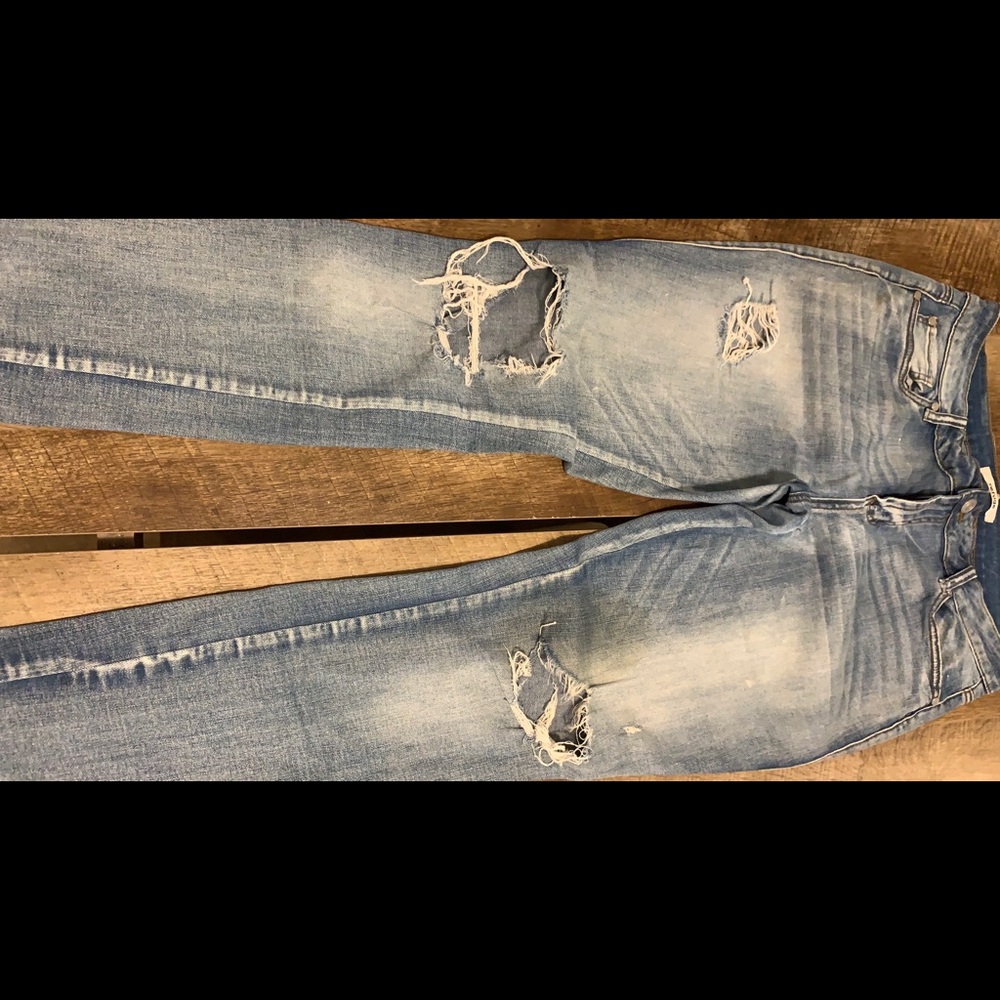 Jeans - Picture 2 of 3